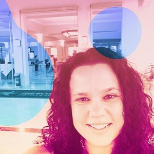 Meet your Posher, Anne-marie